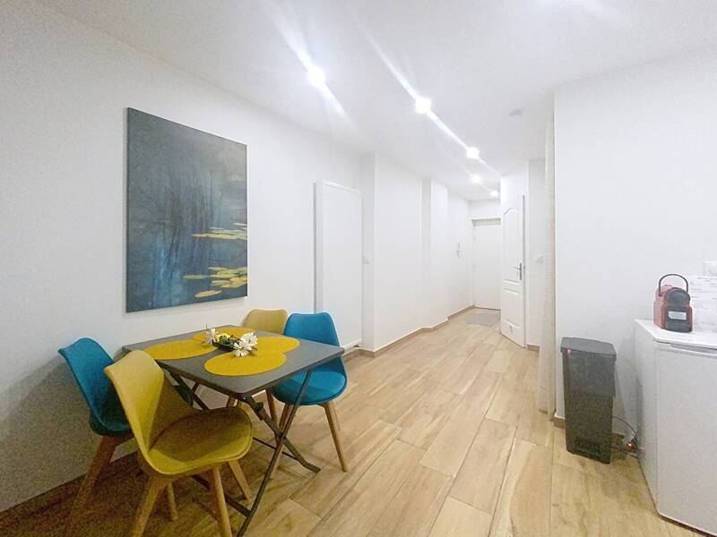 Maison à louer, 41m², AMNEVILLE