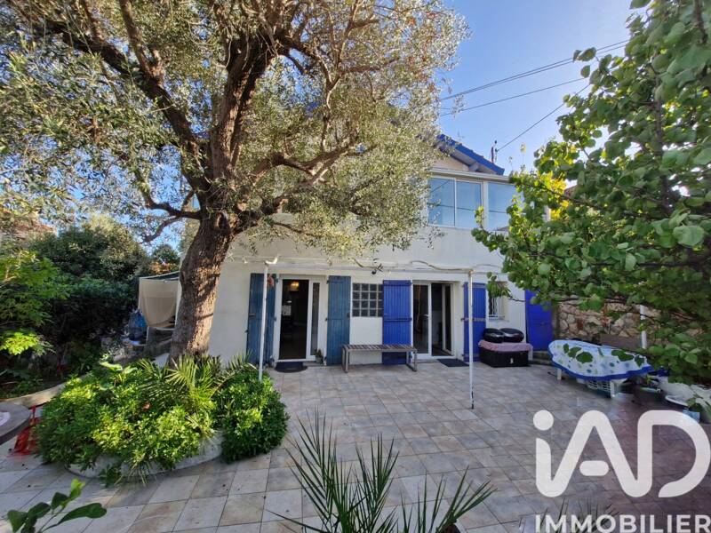 Maison à vendre, 130m², TOULON