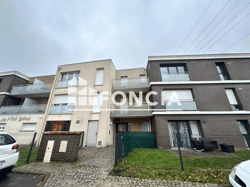 Maison à louer, 75m², GRAND COURONNE