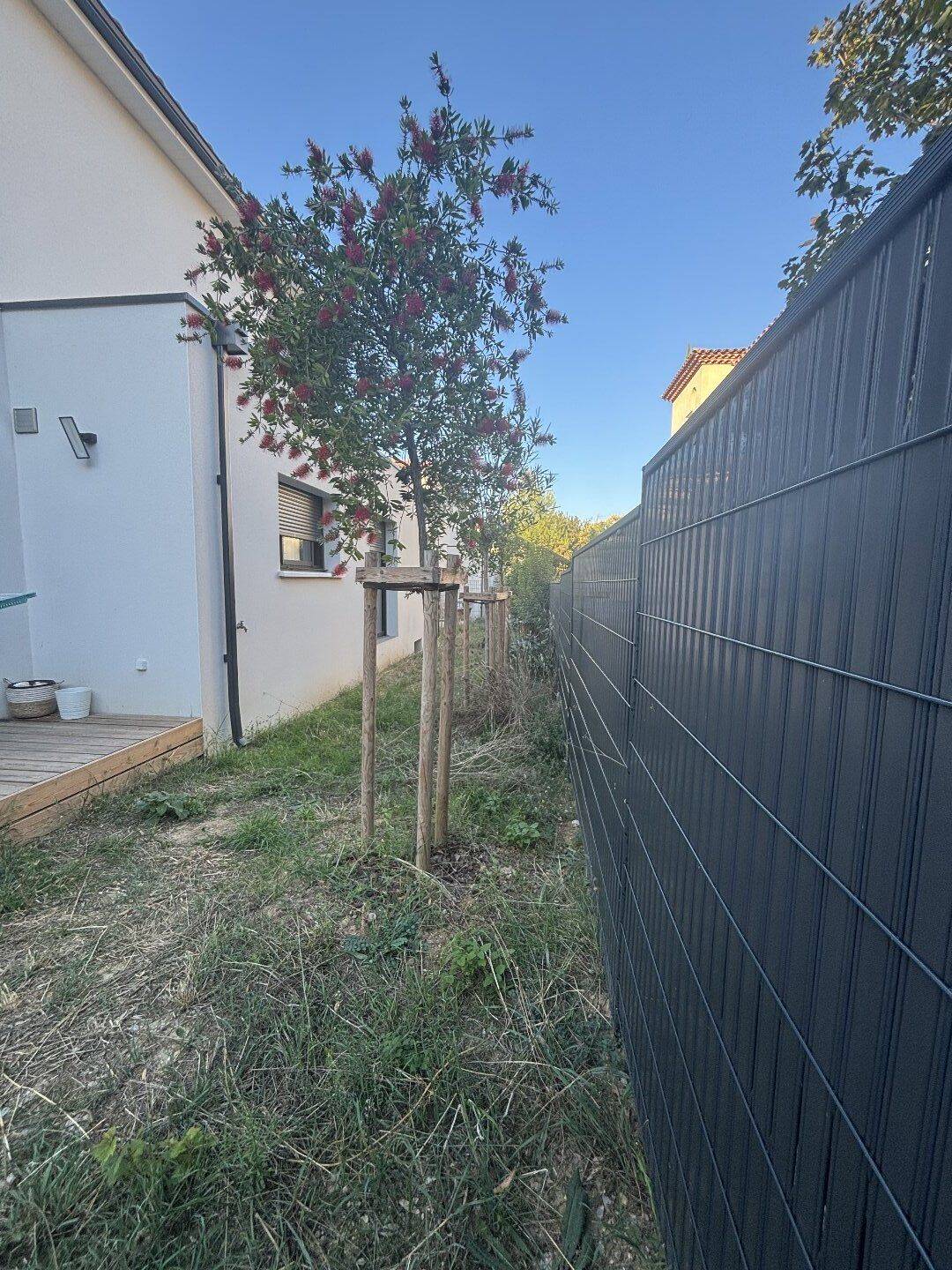 MONTPELLIER/CLEMENTVILLE - 5 PIECES MEUBLEE — 10