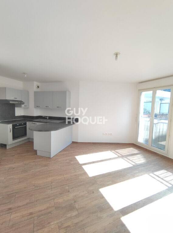 Maison à louer, 42m², VILLIERS SUR MARNE