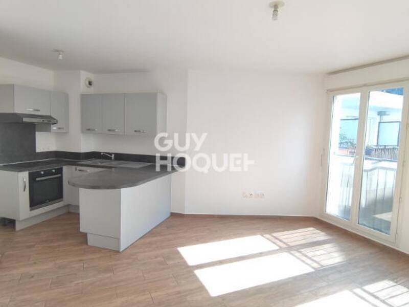 Maison à louer, 42m², VILLIERS SUR MARNE