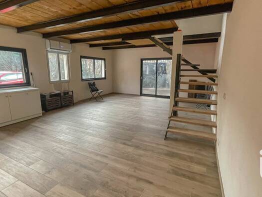 Pavillon à vendre 152 000 € 4 pièces 2 chambres 100 m² Ouest Saint-Martin-de-Valgalgues 30520