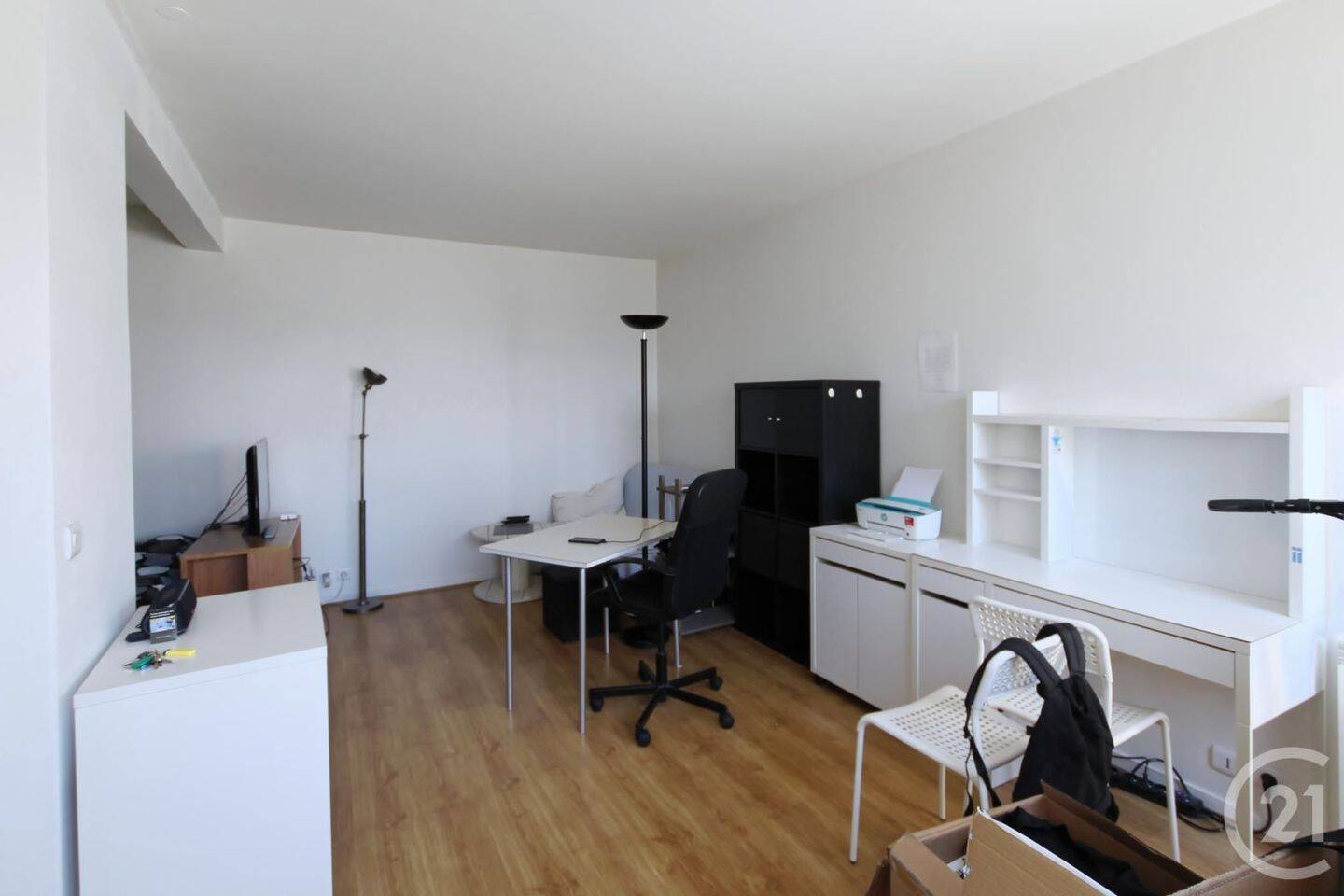 Maison à louer, 33m², COURBEVOIE