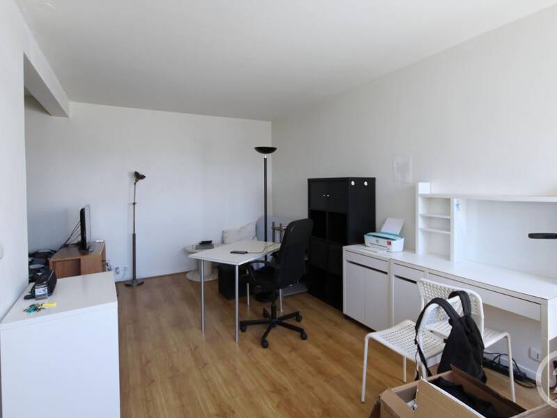 Maison à louer, 33m², COURBEVOIE