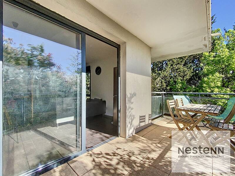 Maison à louer, 52m², MONTPELLIER