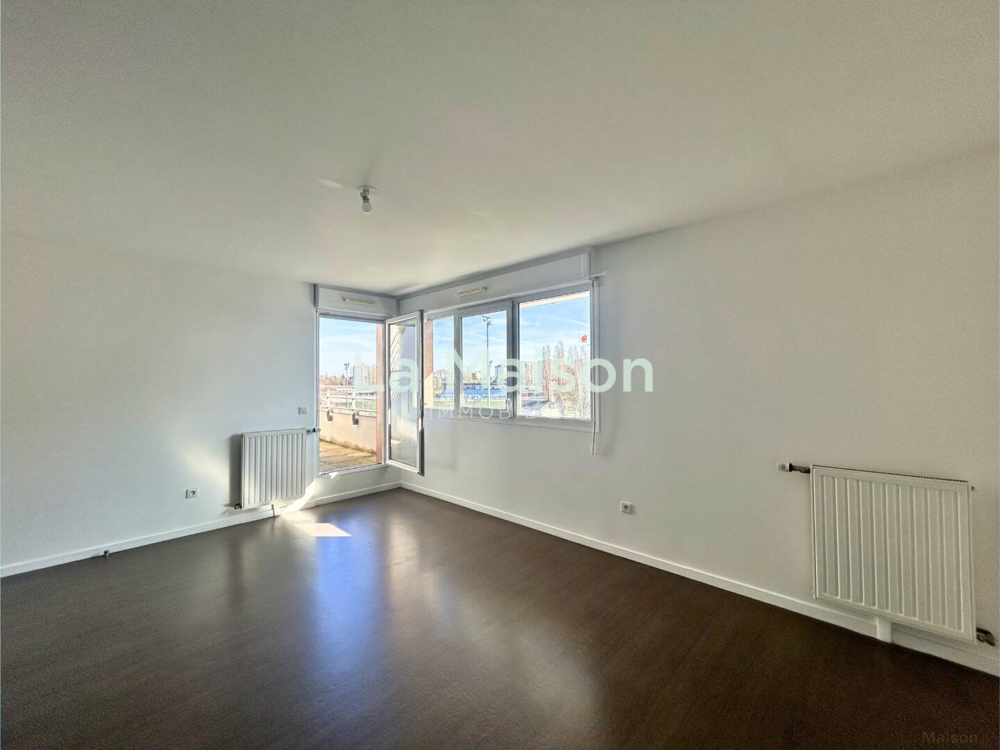 Maison à louer, 62m², AULNAY SOUS BOIS