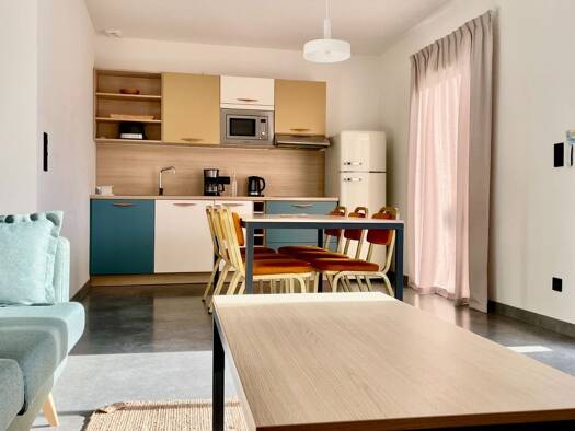 Maison à louer 1 378 € 4 pièces 3 chambres 70 m² Angoulins 17690