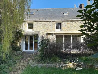 Maison à vendre 325 000 € 5 pièces 4 chambres 152 m² 2 164 m² de terrain Notre-Dame-des-Landes 44130