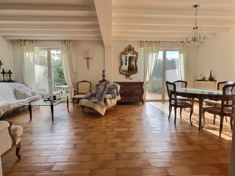 Maison à vendre, 128m², TOULOUSE