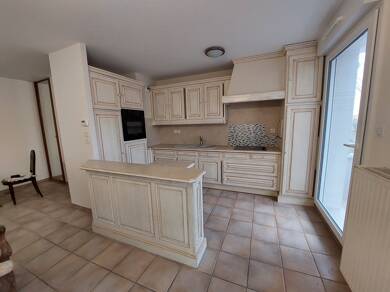 Appartement à louer 640 € 44,7 m² Centre Ville Haguenau 67500