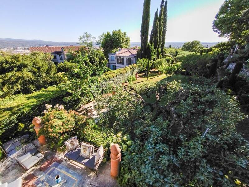 Maison à louer, 180m², AIX EN PROVENCE