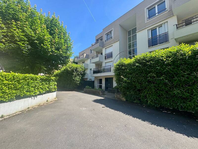 Maison à vendre, 36m², EVRY