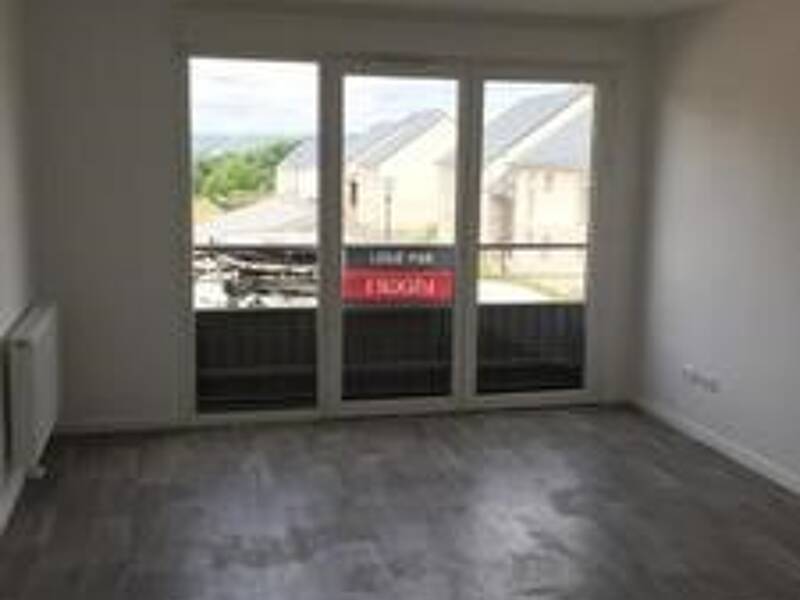 Maison à louer, 40m², SAINT ETIENNE DU ROUVRAY