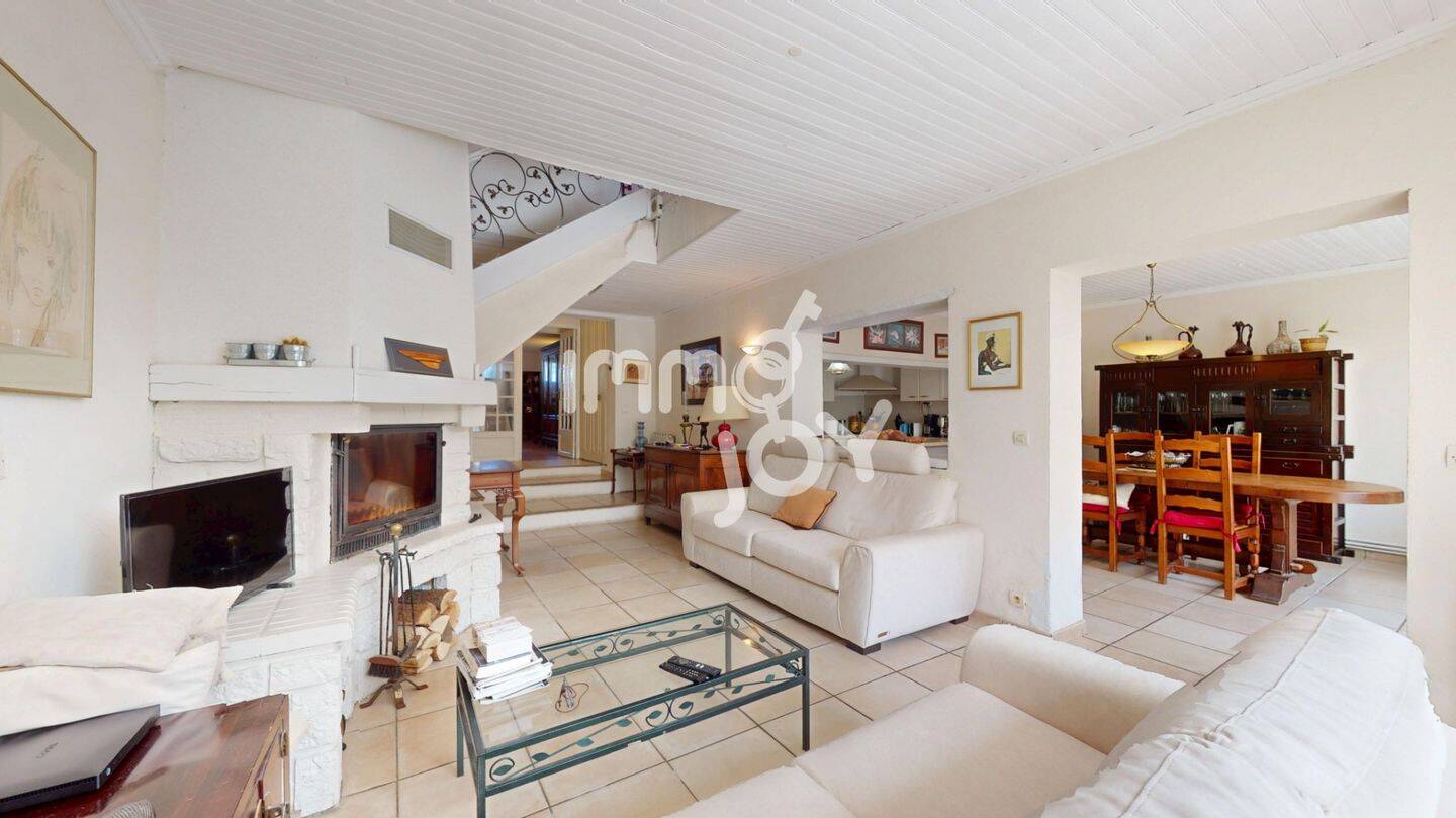 Maison à vendre, 190m², SALLELES D'AUDE