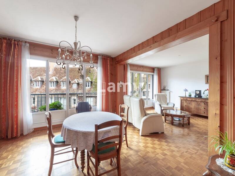 Maison à vendre, 99m², BESANCON