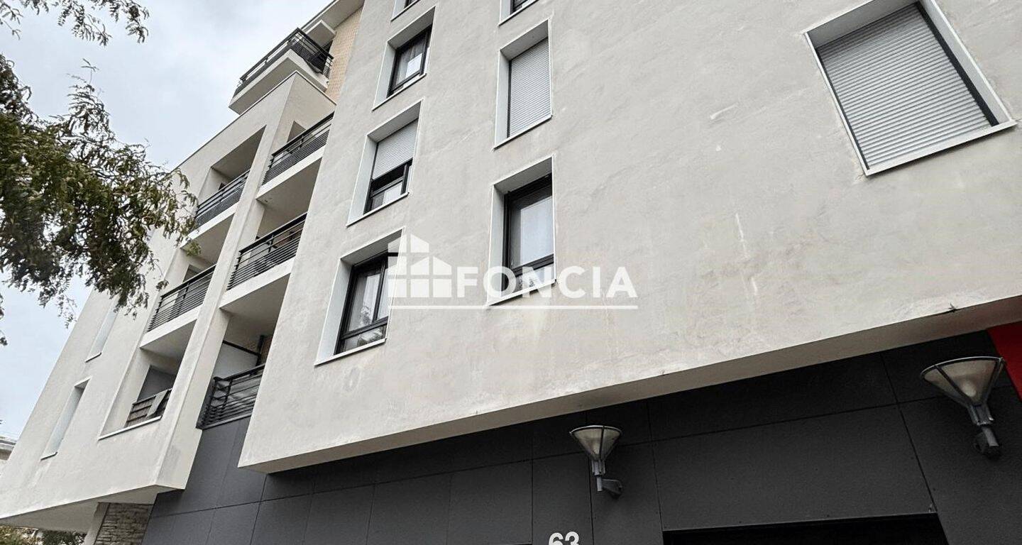 Maison à louer, 105m², RUEIL MALMAISON