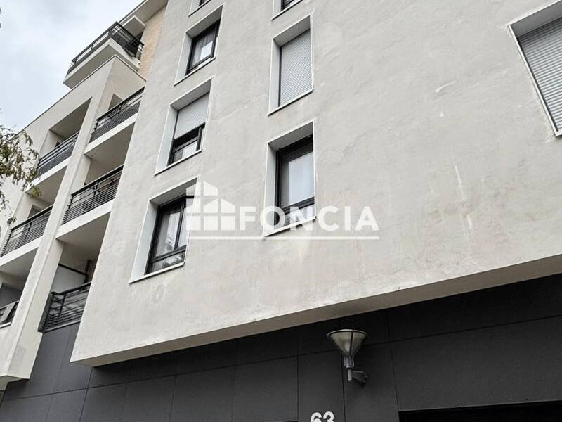 Maison à louer, 105m², RUEIL MALMAISON