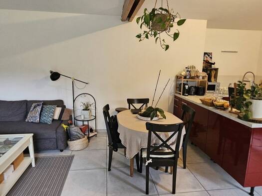 Maison à vendre 297 000 € 5 pièces 1 chambre 80 m² 2 749 m² de terrain Portillon-Pégers-Reigners Vertou 44120