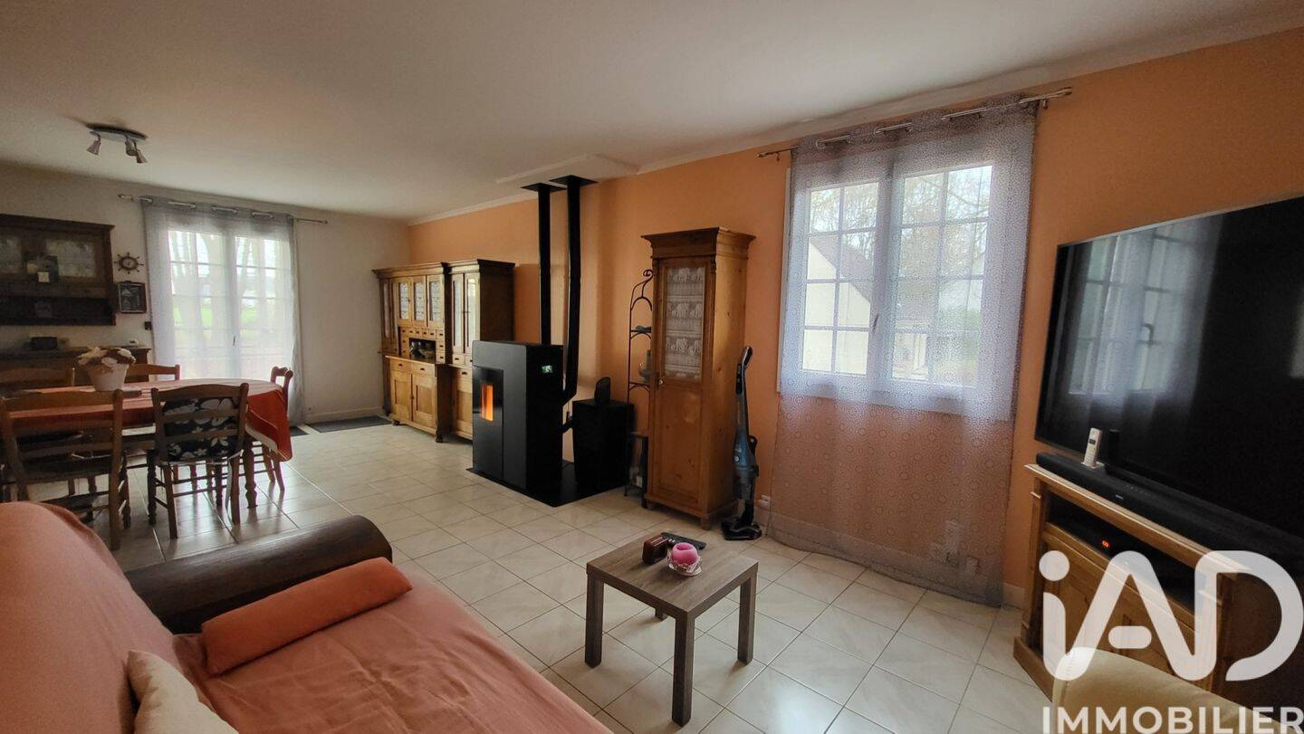 Maison à vendre, 142m², SAINT GERMAIN DES PRES