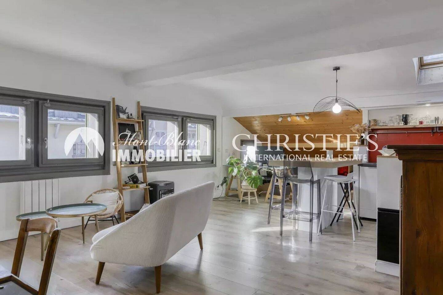 Maison à vendre, 67m², SAINT GERVAIS LES BAINS