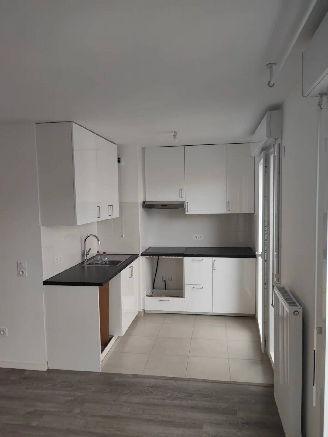 Maison à louer, 60m², ASNIERES SUR SEINE