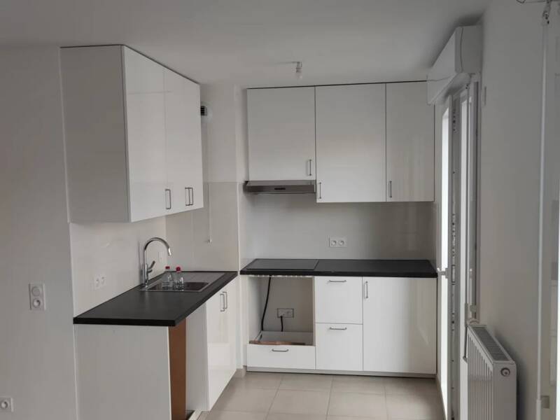 Maison à louer, 60m², ASNIERES SUR SEINE