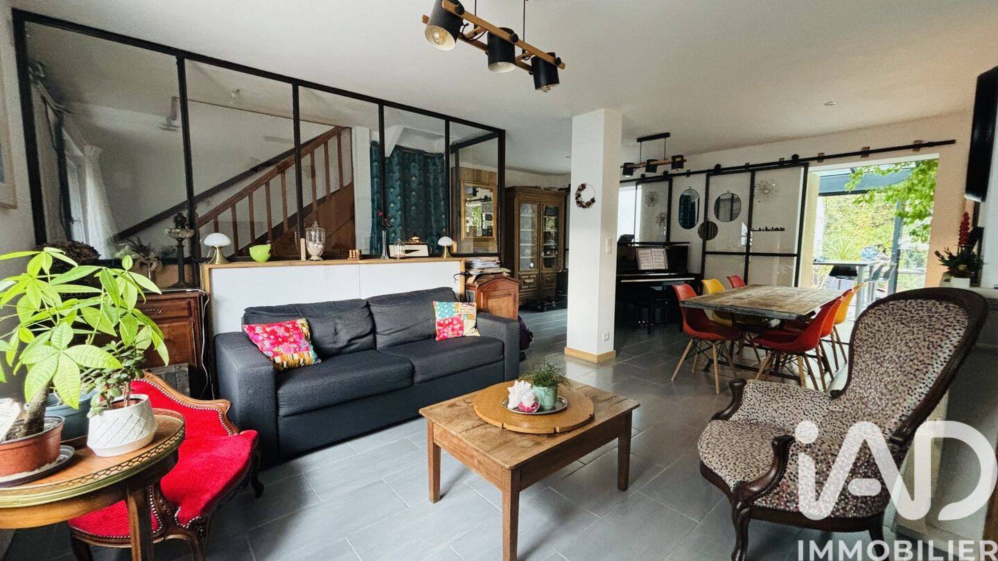 Maison à vendre, 143m², LA ROCHELLE
