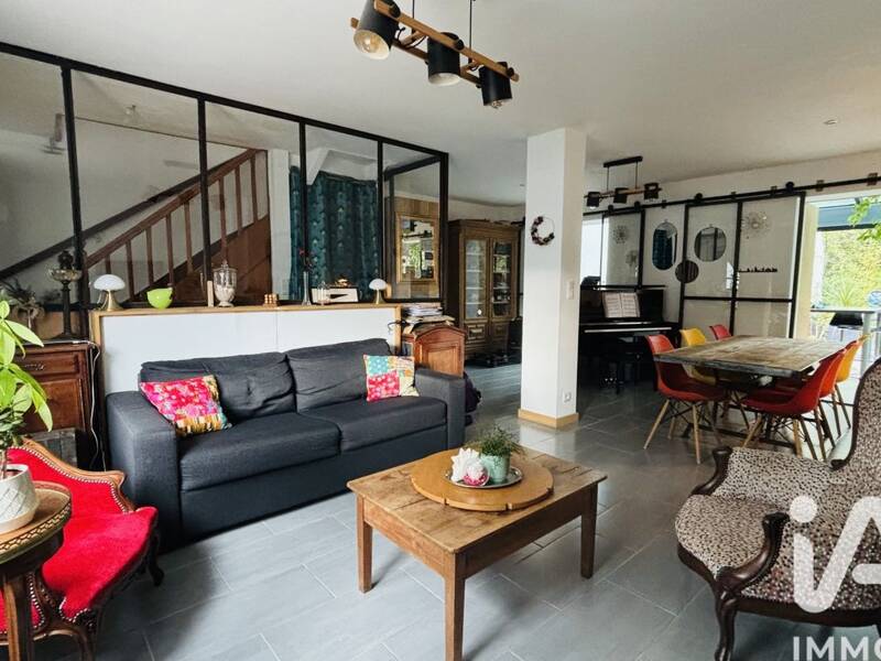 Maison à vendre, 143m², LA ROCHELLE