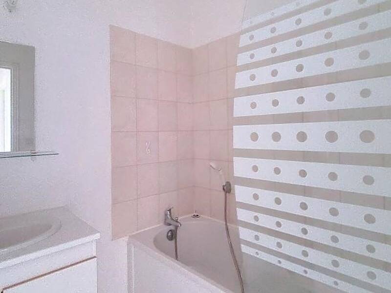 Maison à louer, 56m², COMMENTRY