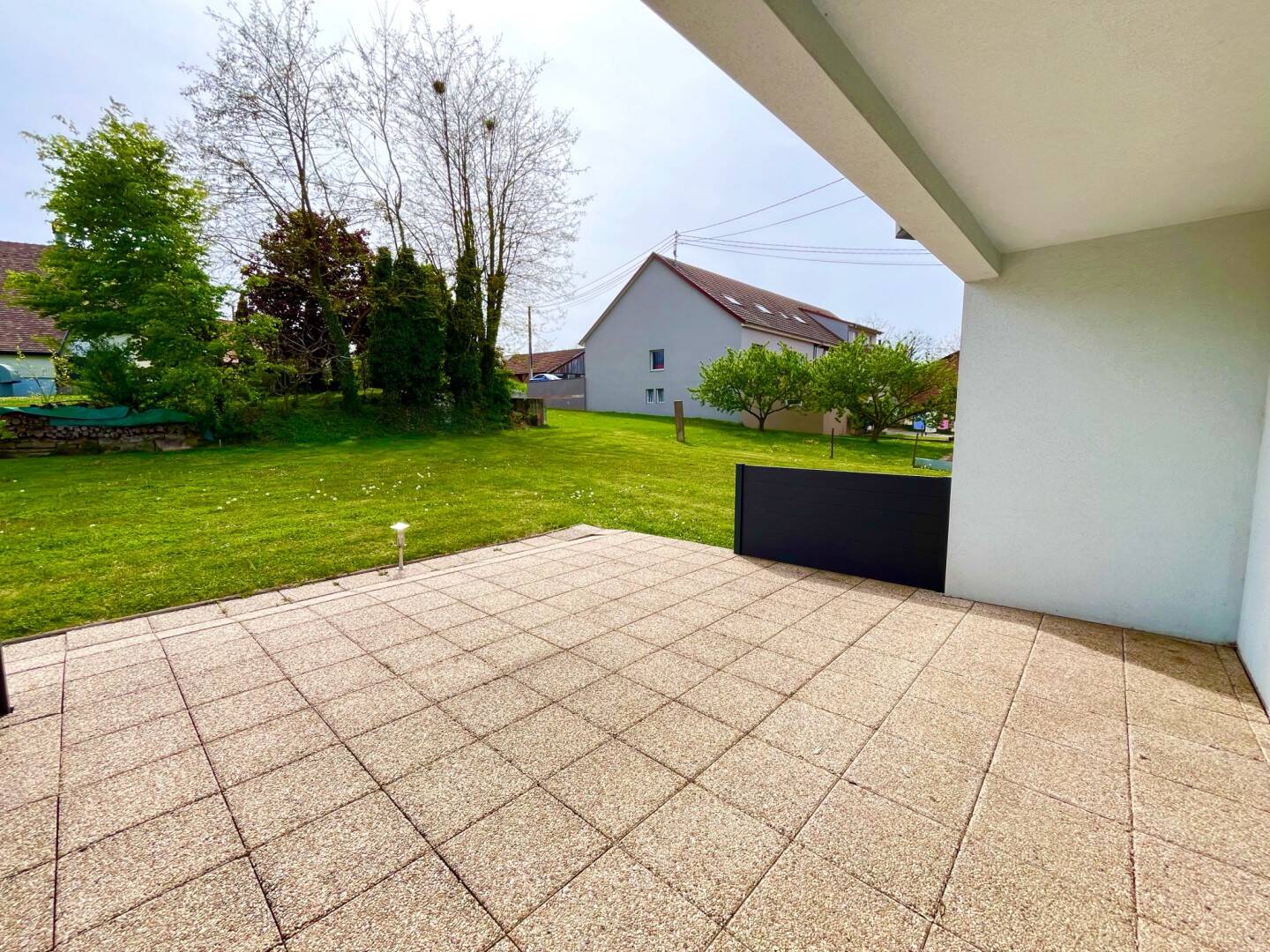 Maison à louer, 56m², BOSSENDORF