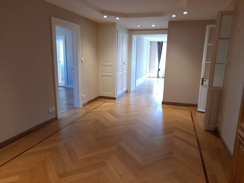 Maison à louer, 193m², STRASBOURG