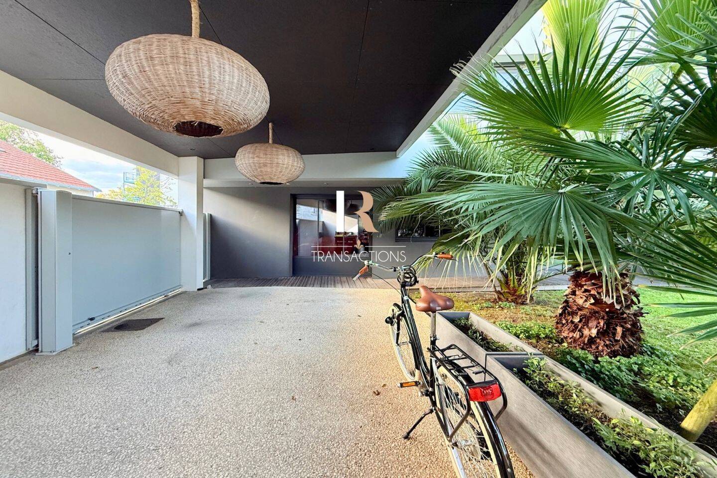 Maison à vendre, 211m², LA ROCHELLE