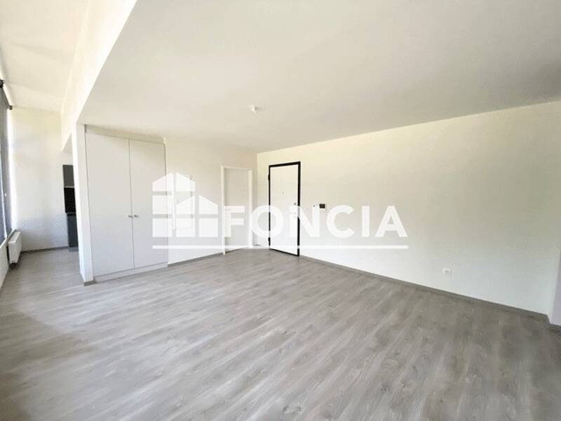 Maison à louer, 68m², METZ