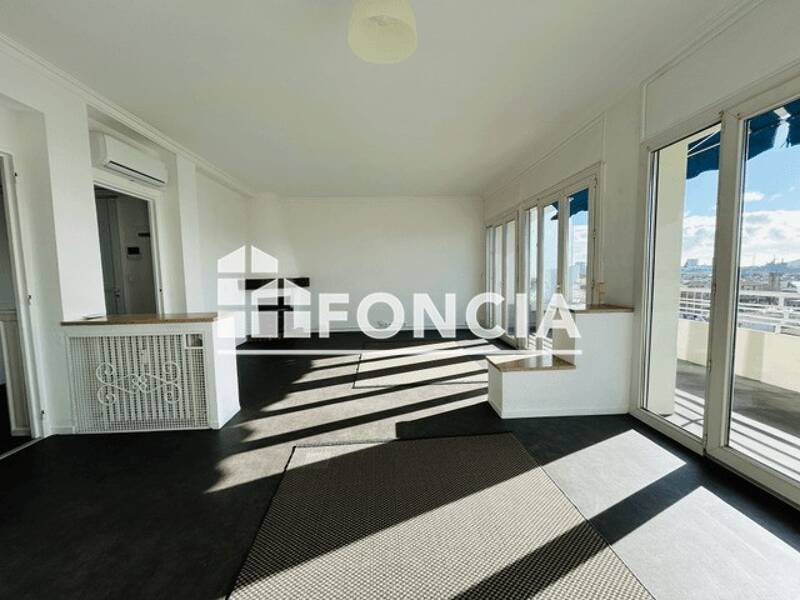 Maison à louer, 82m², TOULON