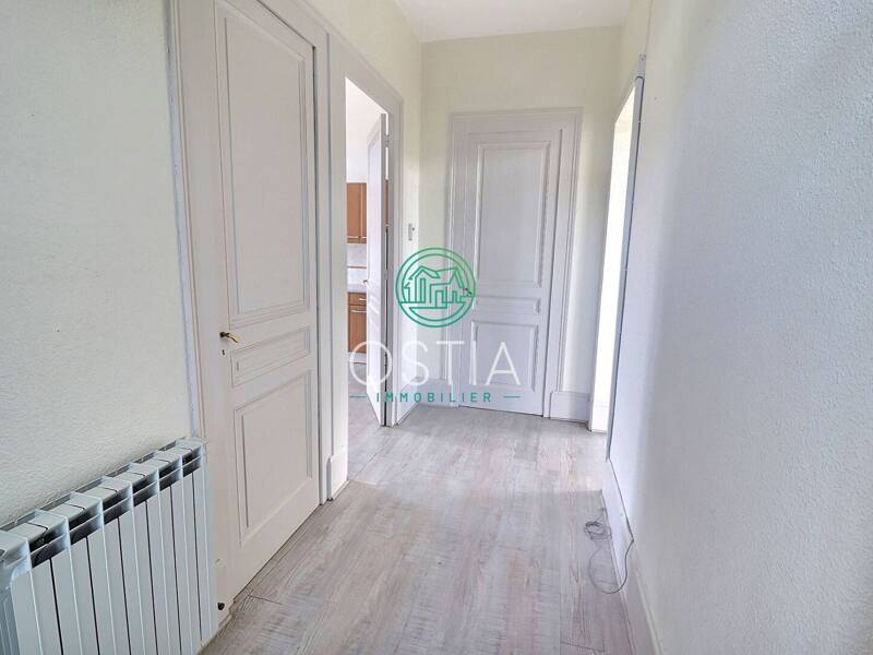 Maison à vendre, 95m², CHATEAUNEUF