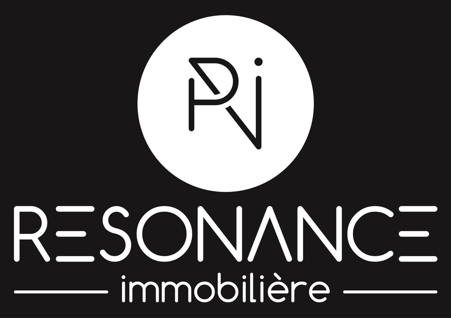 RESONANCE IMMOBILIERE