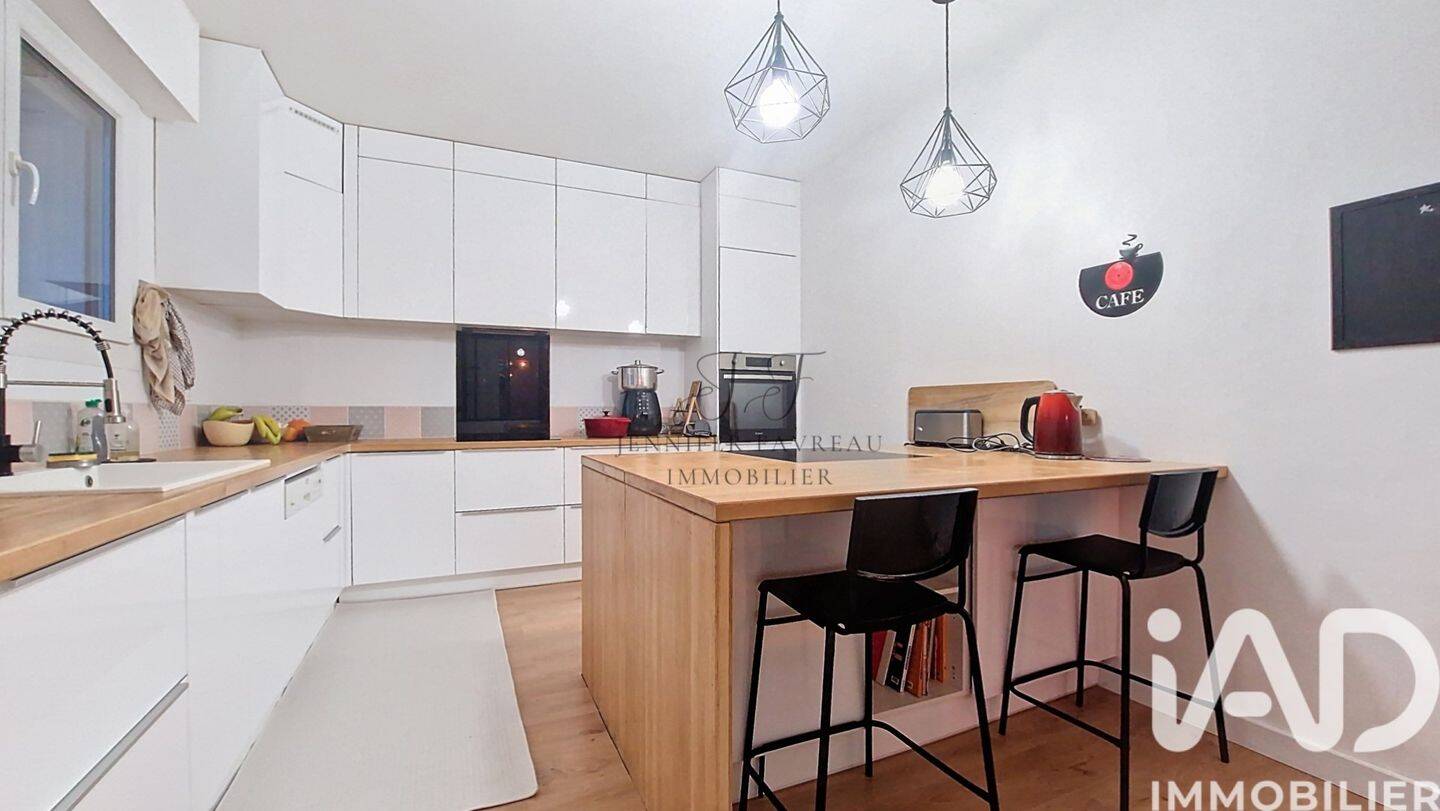 Maison à vendre, 177m², MONTUSSAN