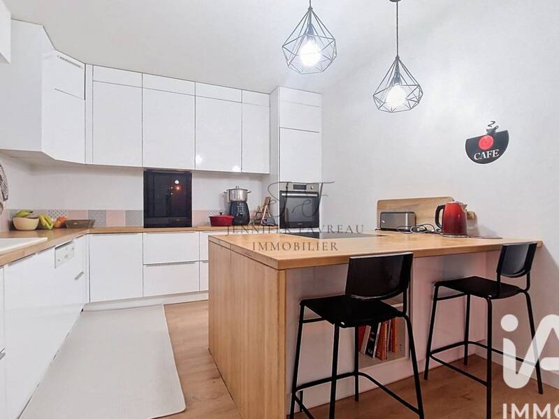 Maison à vendre, 177m², MONTUSSAN