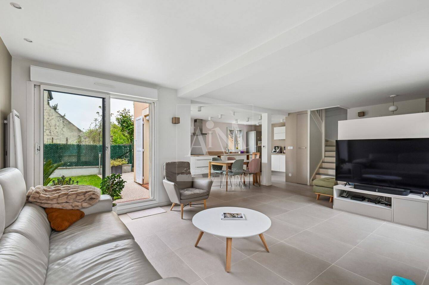 Maison à vendre, 118m², NANTERRE