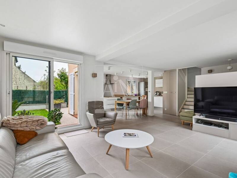 Maison à vendre, 118m², NANTERRE