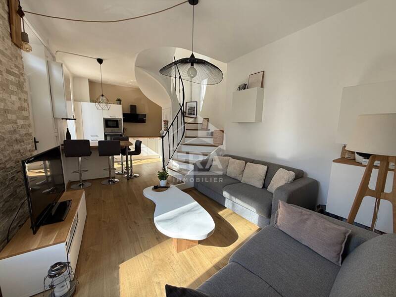 Maison à vendre, 73m², TRETS