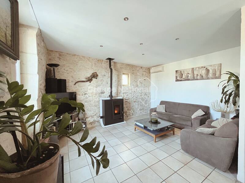 Maison à vendre, 80m², TARASCON