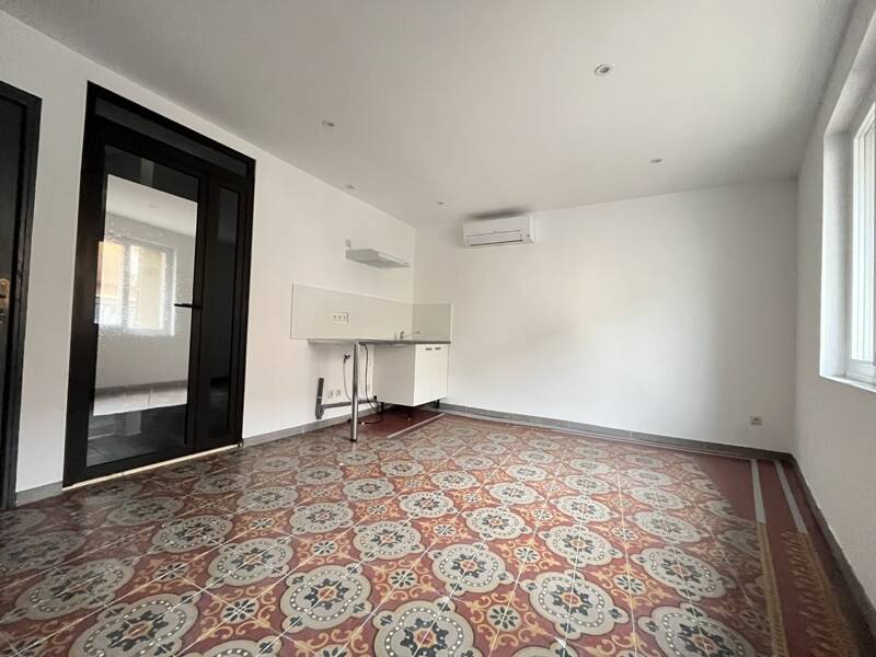 Maison à louer, 25m², SAINT ANDRE DE SANGONIS