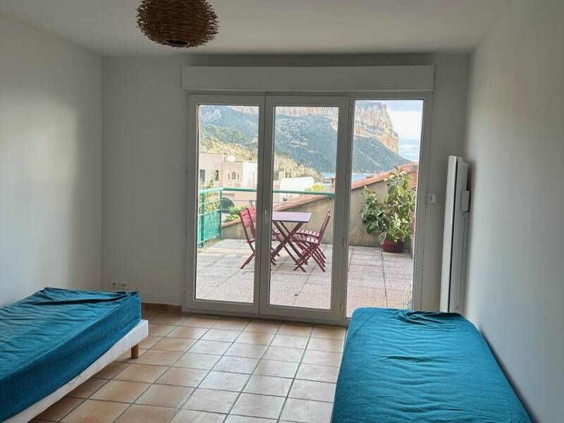 Maison à louer, 24m², CASSIS