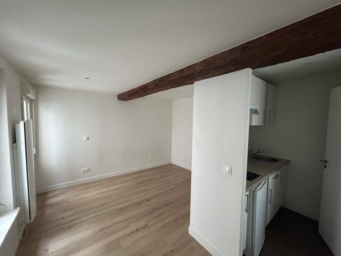 Maison à louer, 18m², MEAUX