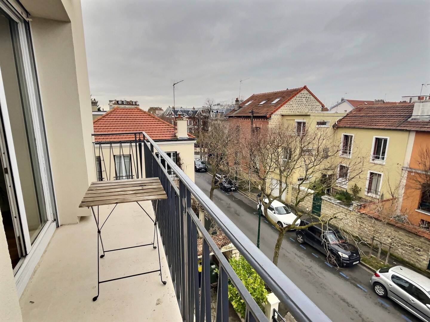 Maison à louer, 60m², COLOMBES