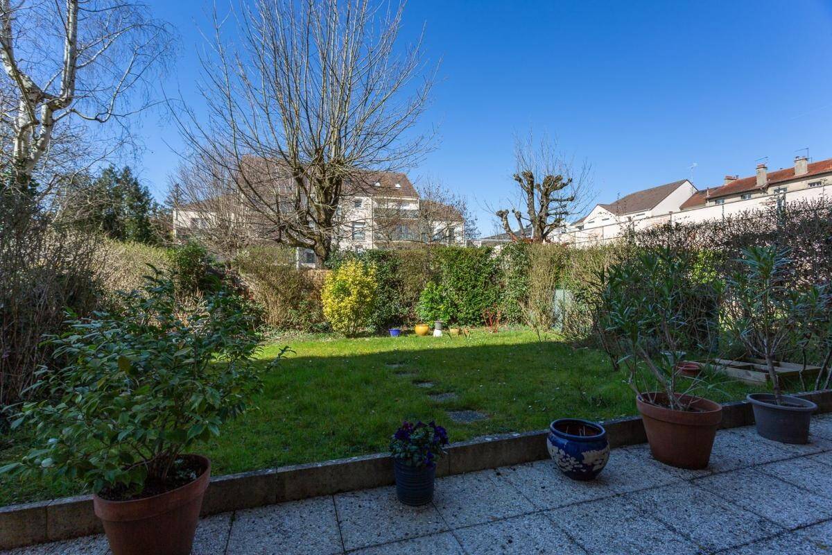 Maison à louer, 49m², MONTGERON