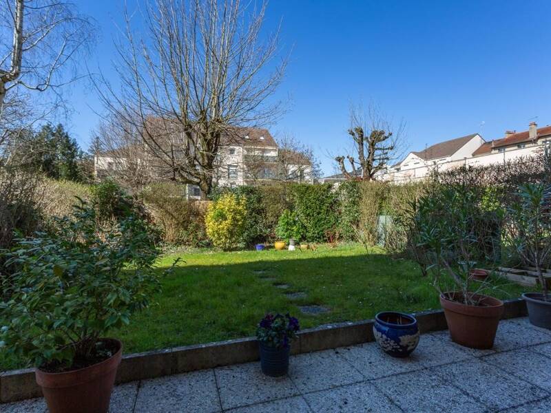 Maison à louer, 49m², MONTGERON