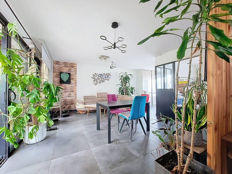 Maison à vendre, 66m², BLANQUEFORT